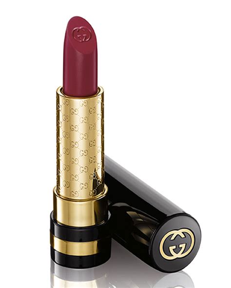 douglas gucci lipstick|gucci lipstick for women.